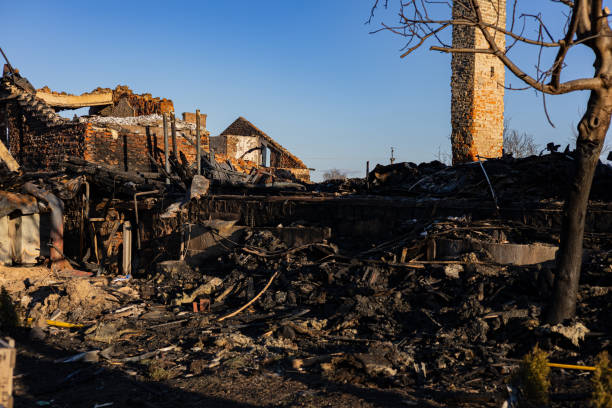 24/7 Emergency Fire Damage Removal experts in Windsor, PA
