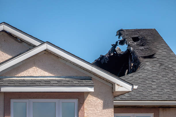 Licensed Fire Damage Removal service in Windsor, PA - Fire Damage Laser Cleaning